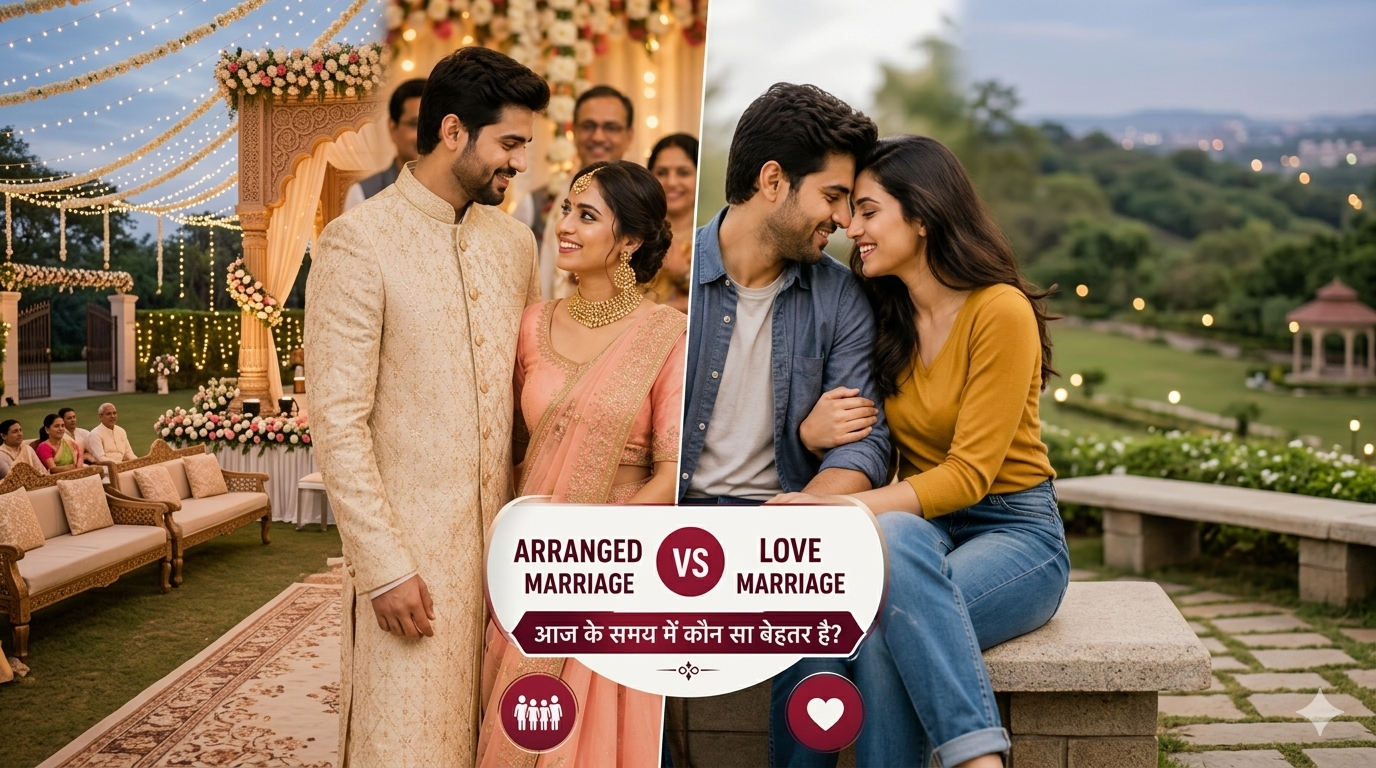 Akshay & Ranjana